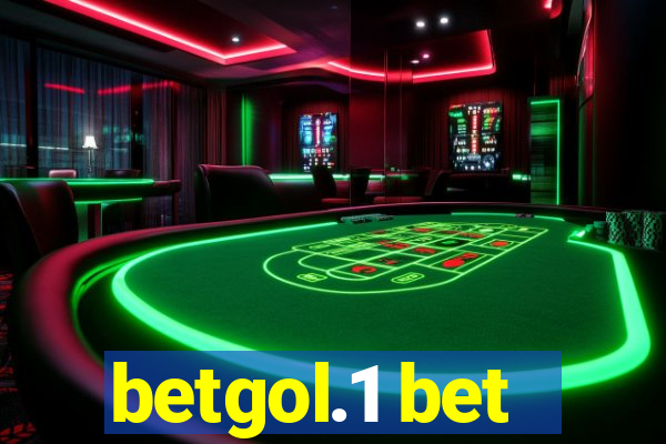 betgol.1 bet